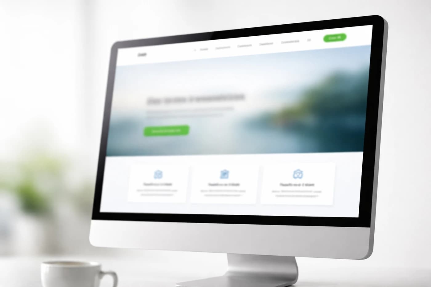 Business Website Design