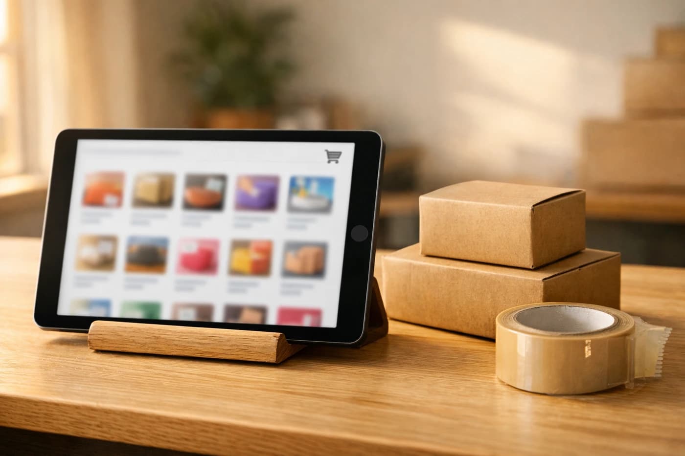 Ecommerce Website Design