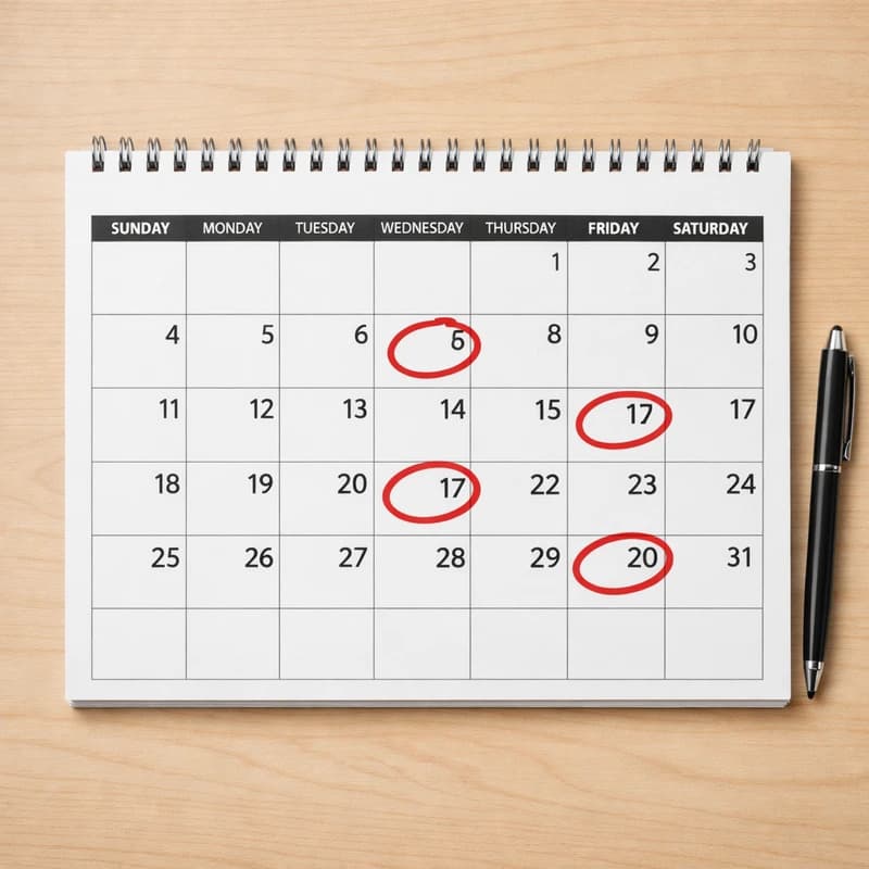 Delivered in Days, Not Months