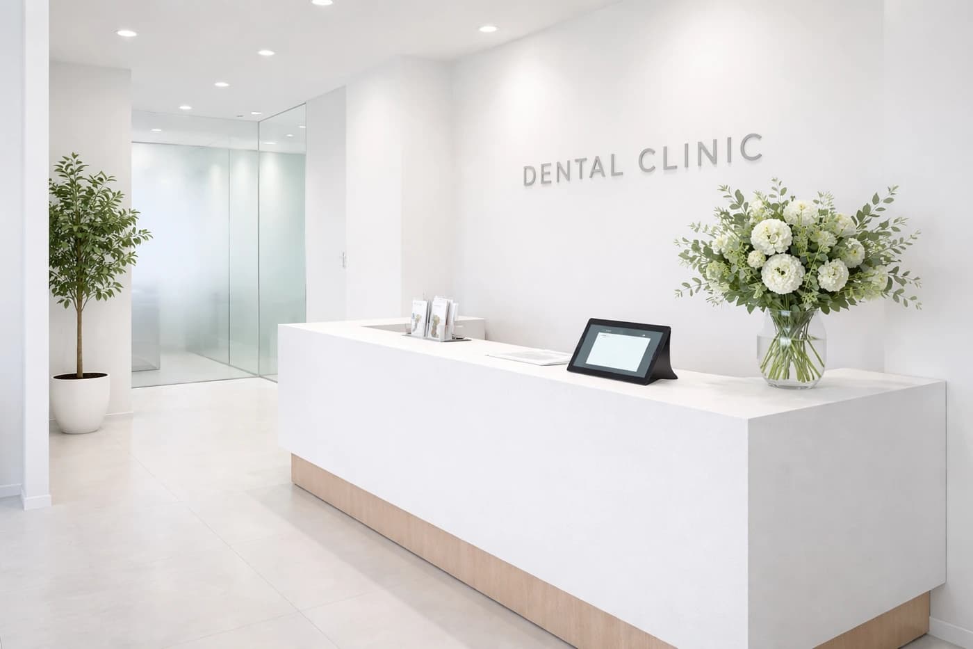 Meridian Dental