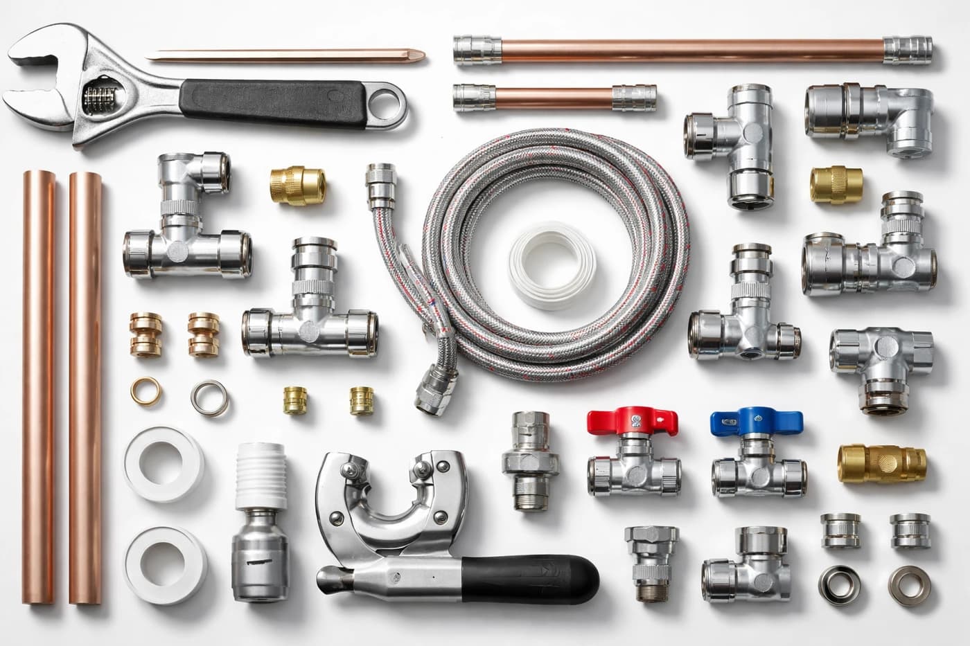 Web Design for Plumbers