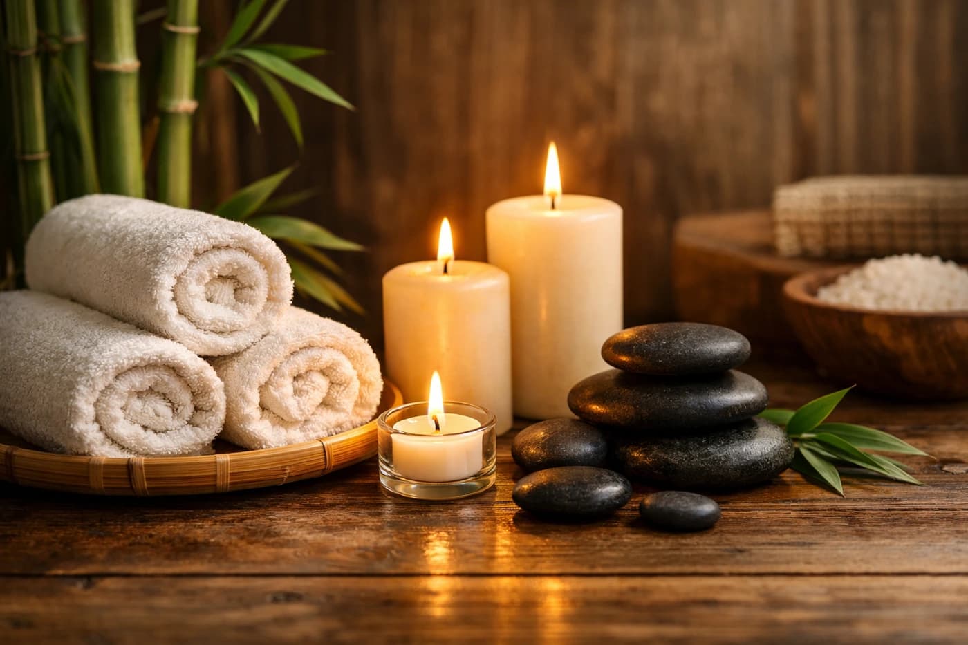 Web Design for Wellness Businesses