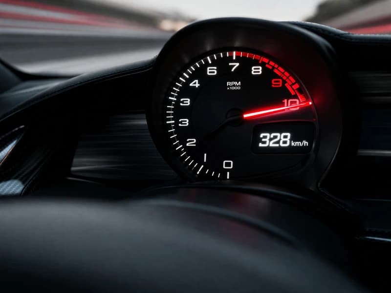 Loads in Under 1 Second